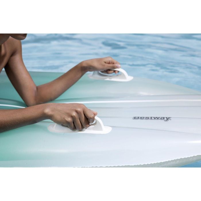 Matelas Gonflable Bestway 5