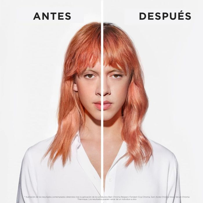 Shampooing Kerastase CHROMA ABSOLU 500 ml 6 Shampooing Kerastase CHROMA ABSOLU 500 ml 6