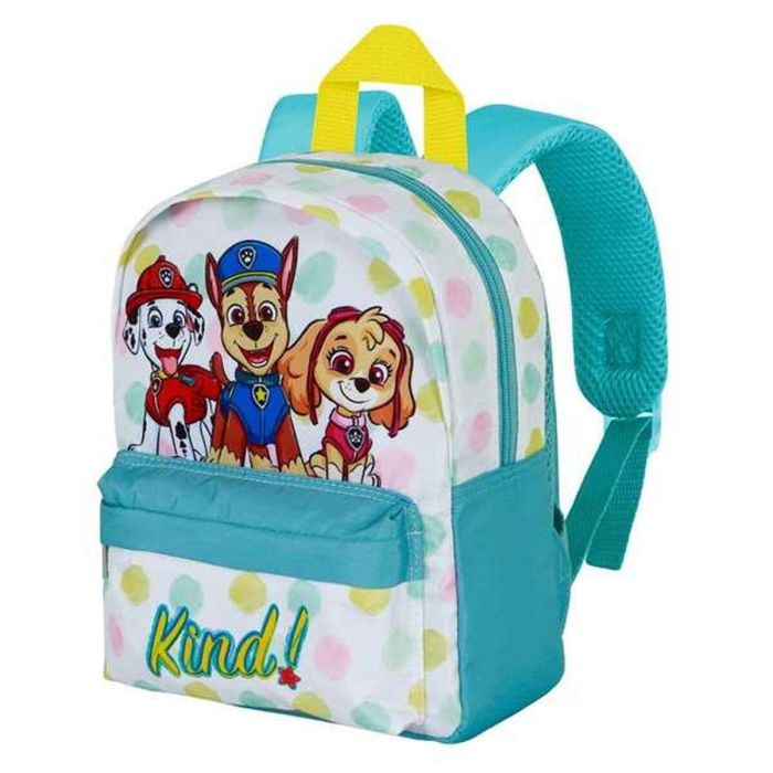 Cartable The Paw Patrol 22 x 9 x 27 cm 3