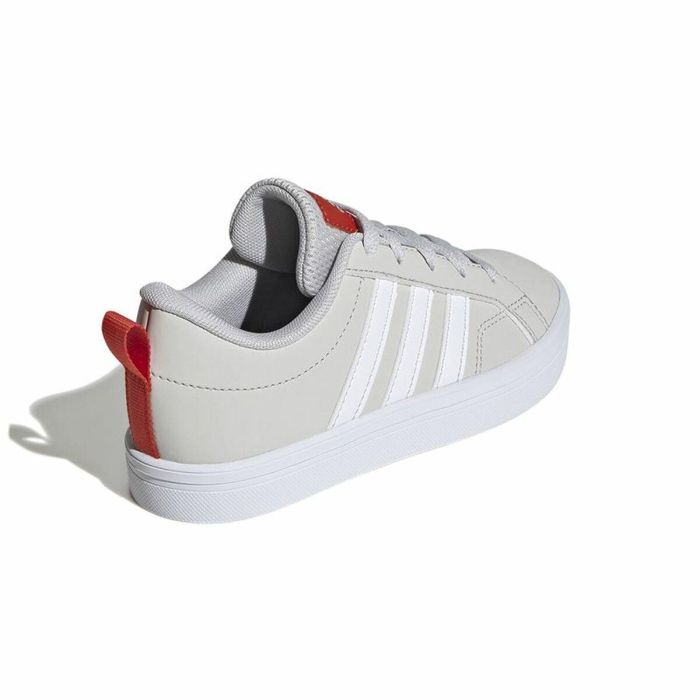 Chaussures casual enfant Adidas Vs Pace 2.0 Gris 1 Chaussures casual enfant Adidas Vs Pace 2.0 Gris 1