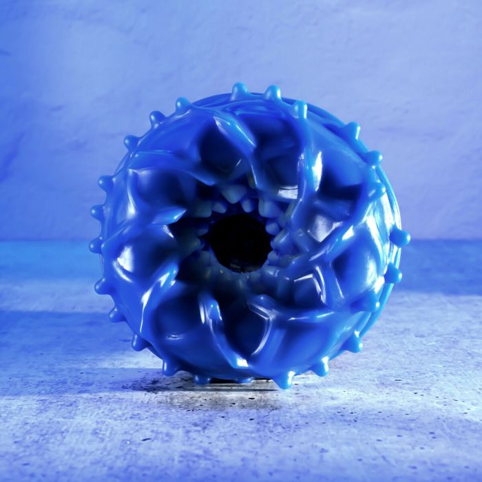 Vortex Dame Rose Selopa Selopa Bleu 4