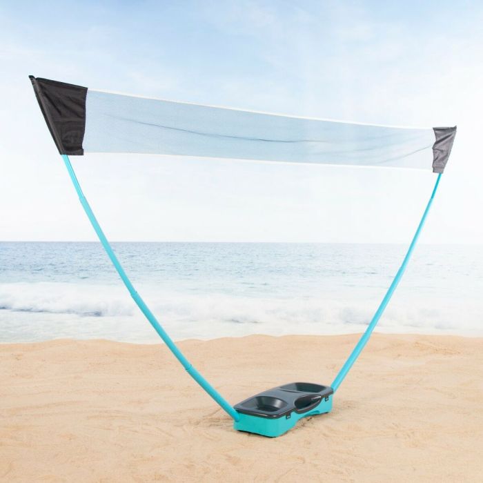 Ensemble de Badminton Aktive 4