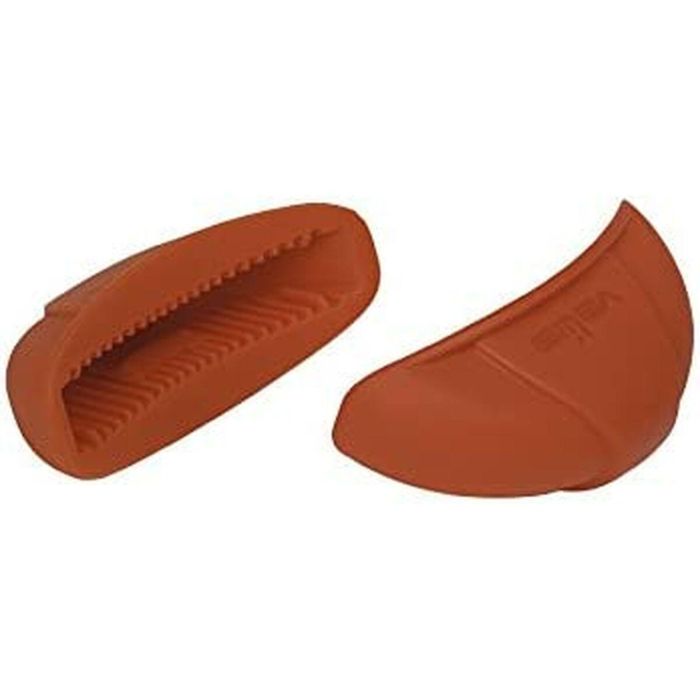 Casserole avec Couvercle Valira BLACK IND 24CM Noir Ø 24 cm 3