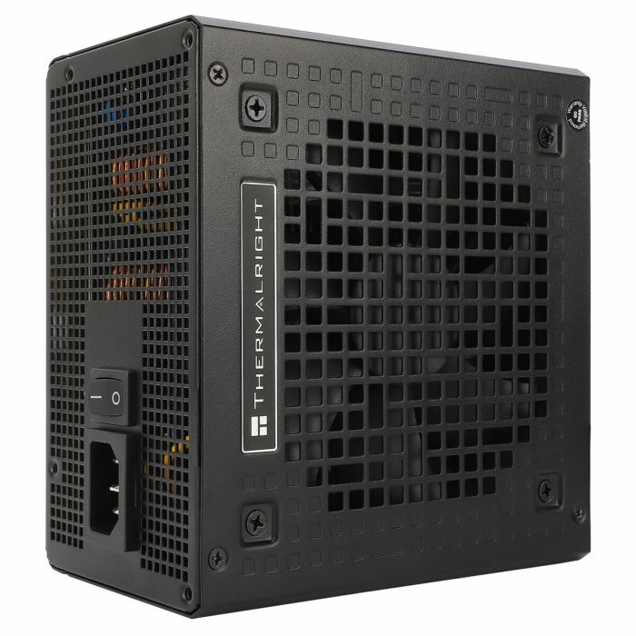 Bloc d’Alimentation Thermalright TB650S ATX 650 W 80 Plus Bronze 1
