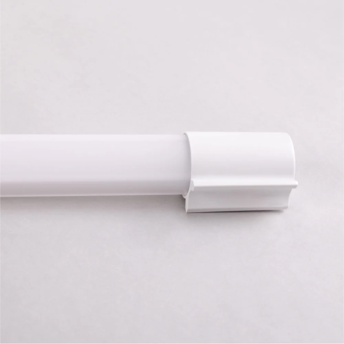 Tube LED Étanche 23W 2300lm 6000K IP65 150cm 40000H HO-CR-EST15023W-O-CW 4 Tube LED Étanche 23W 2300lm 6000K IP65 150cm 40000H HO-CR-EST15023W-O-CW 4