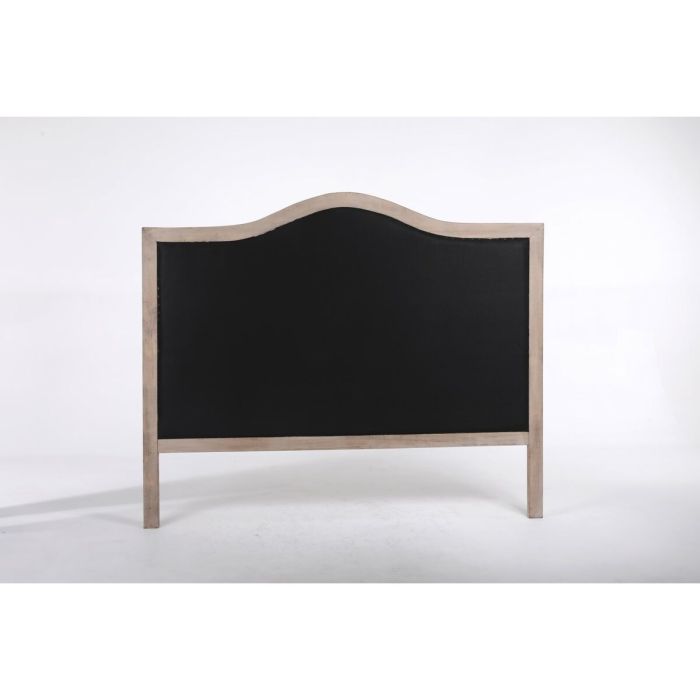 Tête de lit Home ESPRIT Marron Naturel 160 x 4 x 133 cm 1