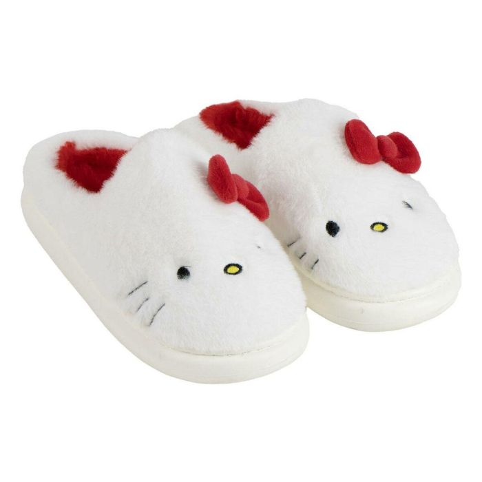 Chaussons Hello Kitty 40 0 Chaussons Hello Kitty 40 0