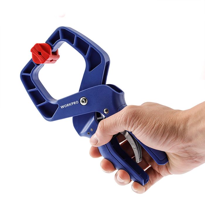 Pinces de serrage Workpro 2" 50 mm 5