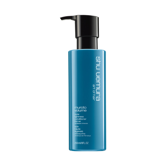 Shu Uemura Muroto Volume Conditioner 250 mL 1