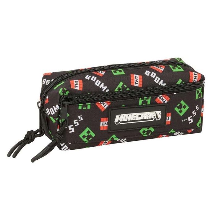 Fourre-tout Safta 22 cm Noir