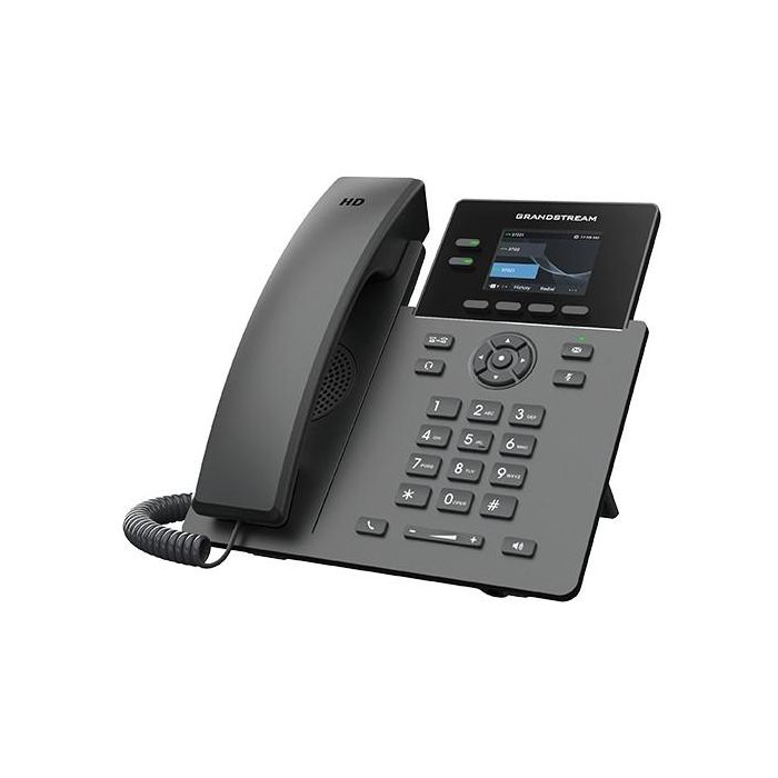 Grandstream SIP GRP2610P Carrier-Grade-IP-Telefon 3