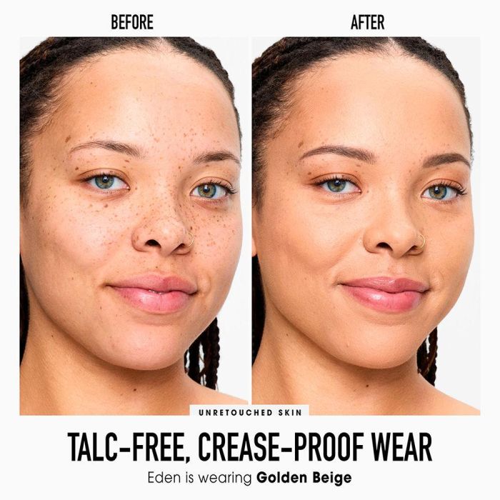 Bare Minerals Fond De Teint Minéral Compact Original Spf 15 N° 13-Beige Doré 8 gr 2 Bare Minerals Fond De Teint Minéral Compact Original Spf 15 N° 13-Beige Doré 8 gr 2