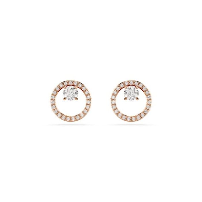 Boucles d´oreilles Femme Swarovski 5692263 Argent 925