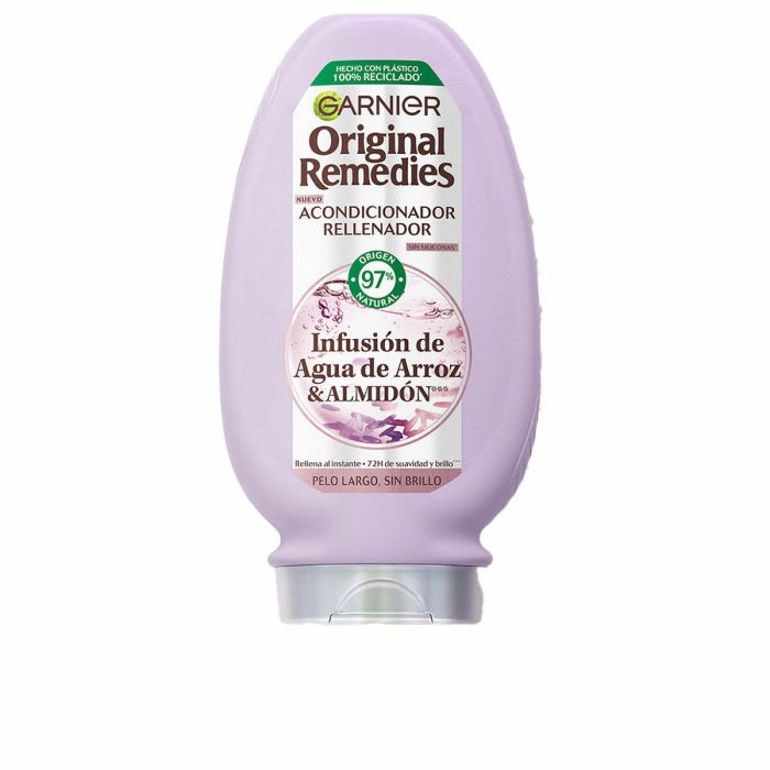 Garnier Original Remedies Conditionneur Eau de Riz - 250 ml