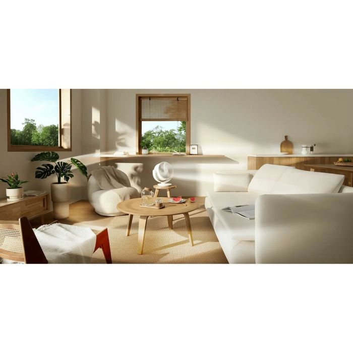 Ventilateur Tour Xiaomi 1 Ventilateur Tour Xiaomi 1