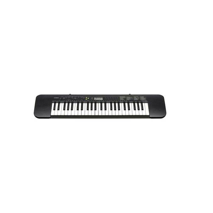 Clavier Casio MU CTK-240
