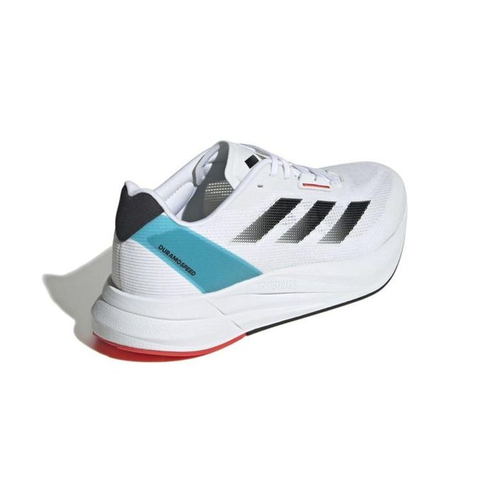 Chaussures de Running pour Adultes Adidas IE9674 Blanc 1