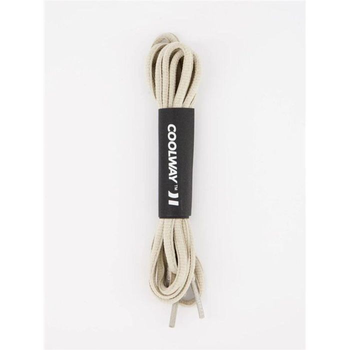 Baskets Casual pour Femme Coolway Kizuna Marron Clair 41 1