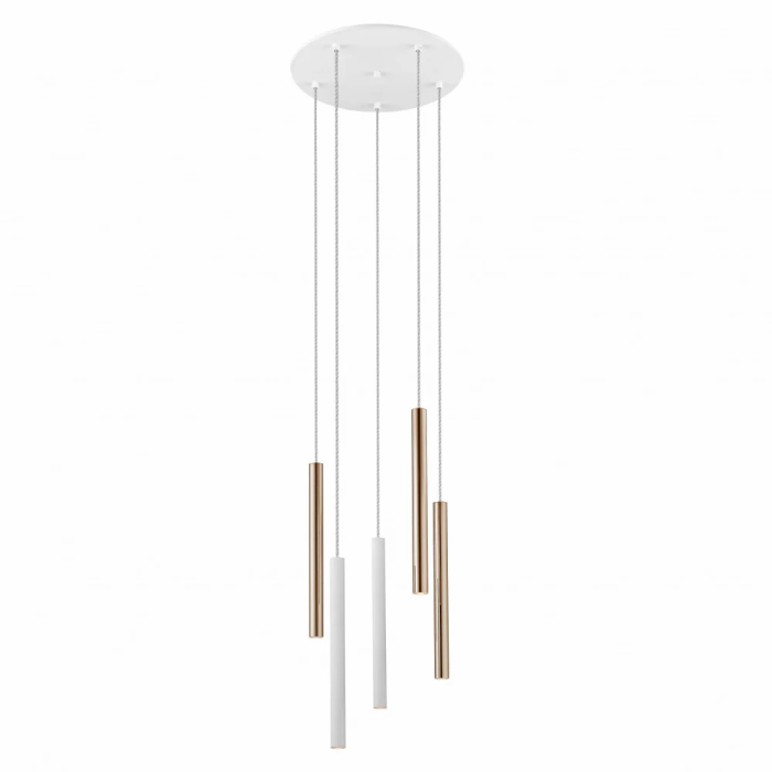 SCHEFIR Lampe Suspendue Varas SCH-373101 Acier/Acrylique LED 25W 2250Lm Dimmable 3000K 0 SCHEFIR Lampe Suspendue Varas SCH-373101 Acier/Acrylique LED 25W 2250Lm Dimmable 3000K 0