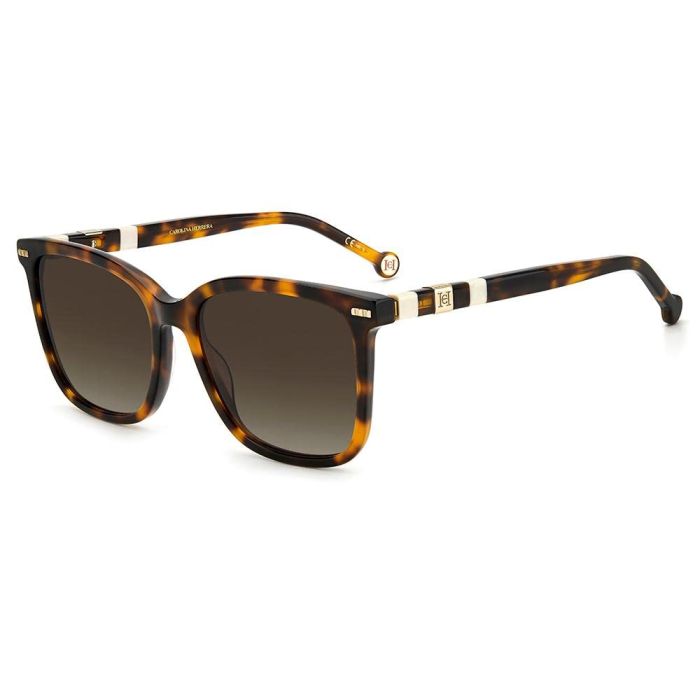 Lunettes de soleil Femme Carolina Herrera CH0045-S-C1H ø 57 mm 0 Lunettes de soleil Femme Carolina Herrera CH0045-S-C1H ø 57 mm 0