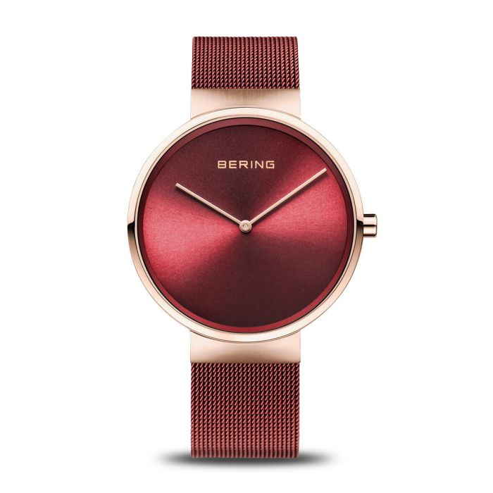 Montre Femme Bering 14539-363 (Ø 39 mm) 1 Montre Femme Bering 14539-363 (Ø 39 mm) 1
