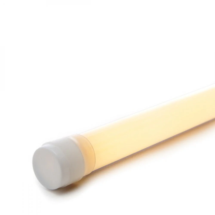 Tubo LED T8 9W 800Lm IP65 60Cm pour Boulangeries/Pâtisseries, 50.000H, [KPT-PT854BY-9W-A4I] 2