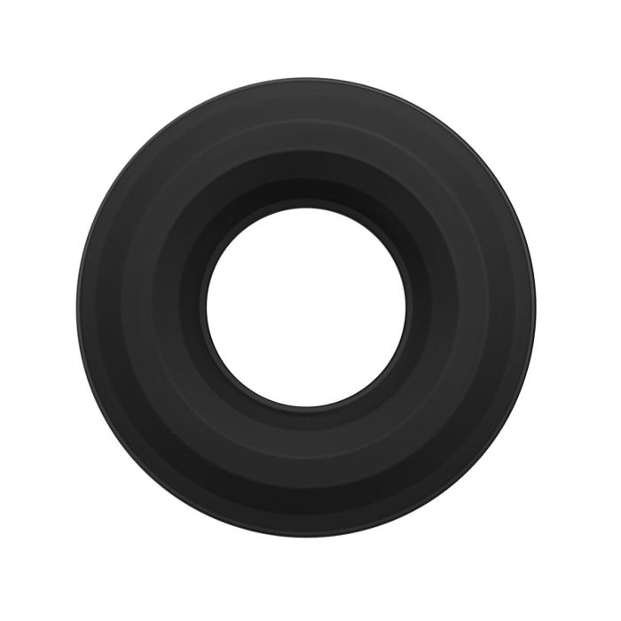 Anneau Pénis NS Novelties Fireman Noir 7