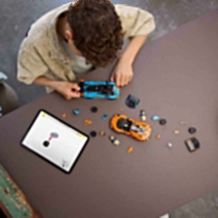 Set de construction Lego 77238 12