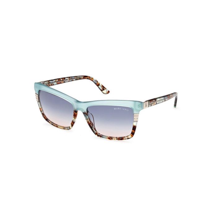 Guess By Marciano Devinez Par Marciano Gm00010 89 W 57 mm 1