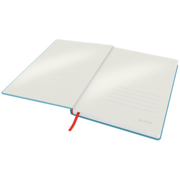 Cahier Leitz 44820061 Bleu B5 1