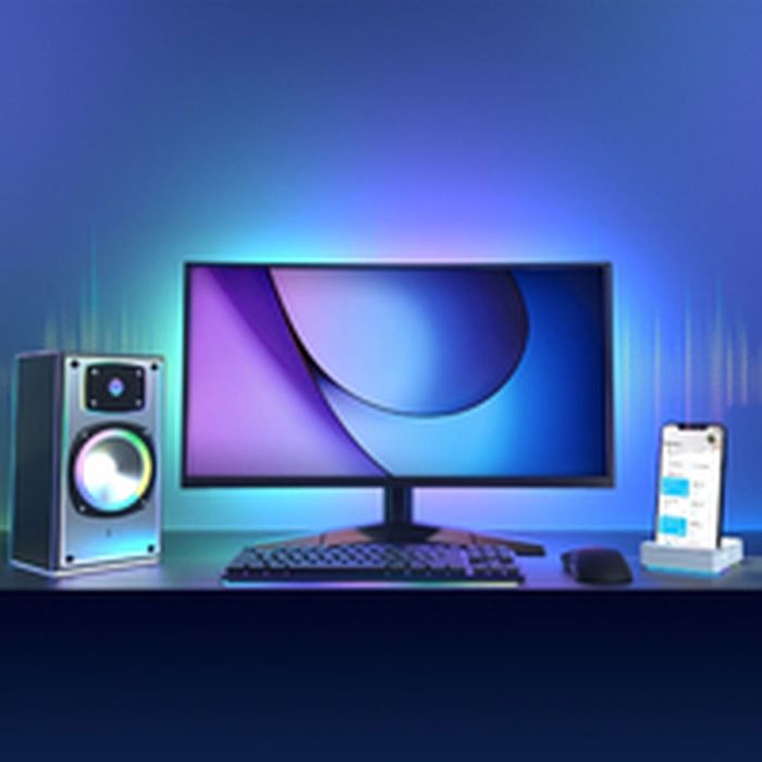 Bandes LED TP-Link TL61-5 5 m Multicouleur 2