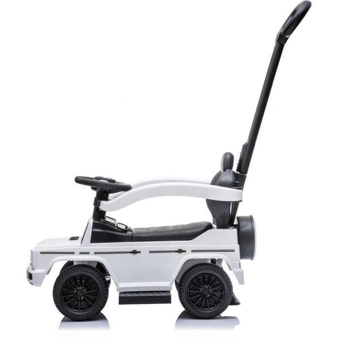 Porteur enfant - Mercedes G350d 3en1 - Buddy Toys - BPC 5280 2 Porteur enfant - Mercedes G350d 3en1 - Buddy Toys - BPC 5280 2