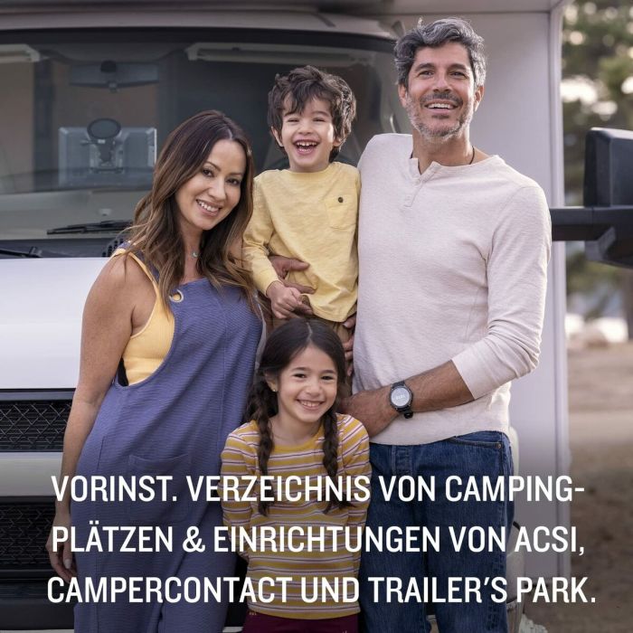 Compteur de Bicyclette GARMIN 010-02747-15 2