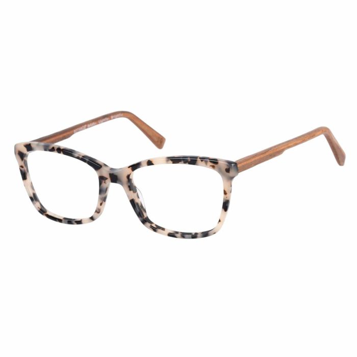 Monture de Lunettes Femme Botaniq MOD. BIO-1037 53170 6 Monture de Lunettes Femme Botaniq MOD. BIO-1037 53170 6