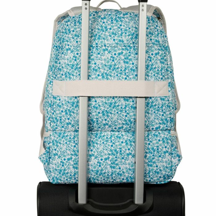 Sac organisateur pour poussette de bébé Miffy Garden 13