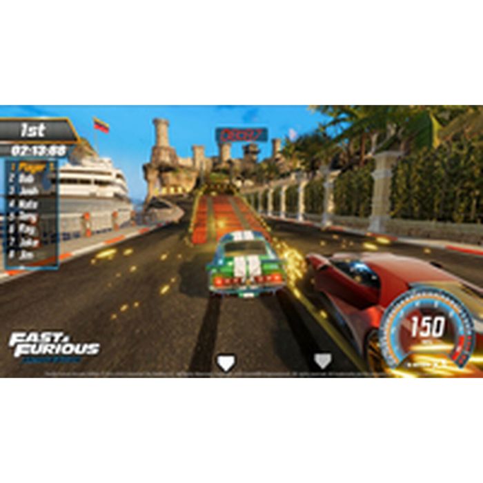 Jeu vidéo PlayStation 5 Just For Games 10 Jeu vidéo PlayStation 5 Just For Games 10