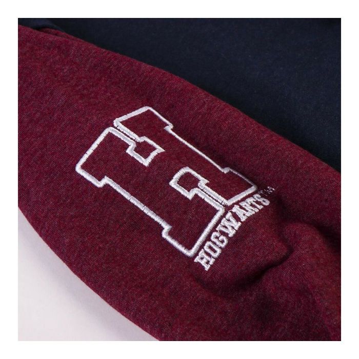 Veste Enfant Harry Potter Bleu foncé 5 Veste Enfant Harry Potter Bleu foncé 5