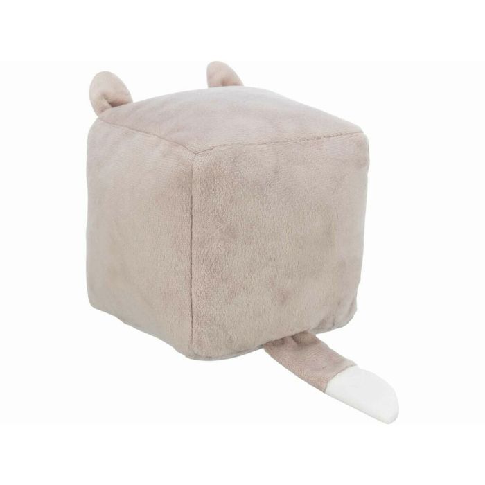Jouet pour chien en peluche Trixie Polyester Tissu Peluche Renard 13 cm 6