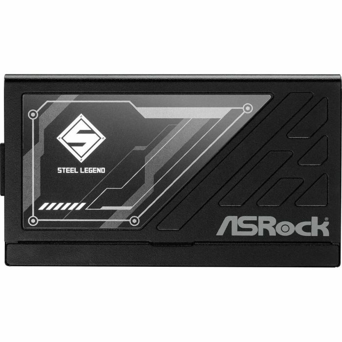 Bloc d’Alimentation ASRock 90-UXS065-GFEAAA 650 W 80 Plus Gold 7