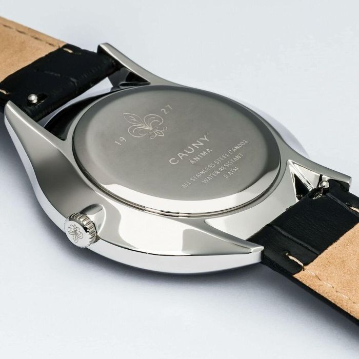 Montre Homme Cauny CAN003 4