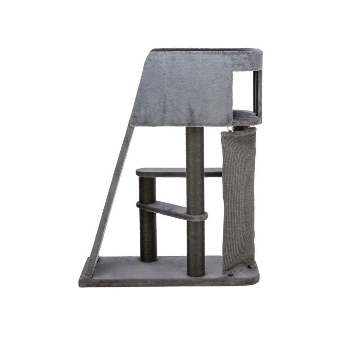 Grattoir pour Chats Trixie Active 122 cm Gris 13