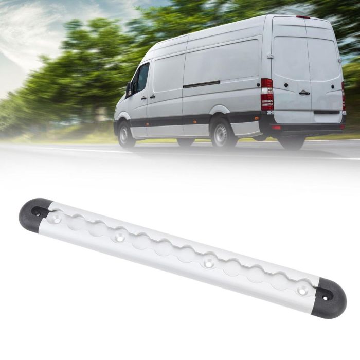 Planche à découper Durplastics 9841NT5 50 x 37 cm Naturel