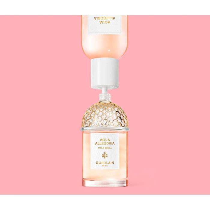 Guerlain Recharge Eau De Toilette Aqua Allegoria Rosa Rossa 200 mL 2 Guerlain Recharge Eau De Toilette Aqua Allegoria Rosa Rossa 200 mL 2