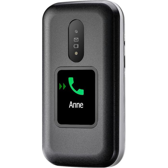 Doro 2880 black ohne Netzteil 6