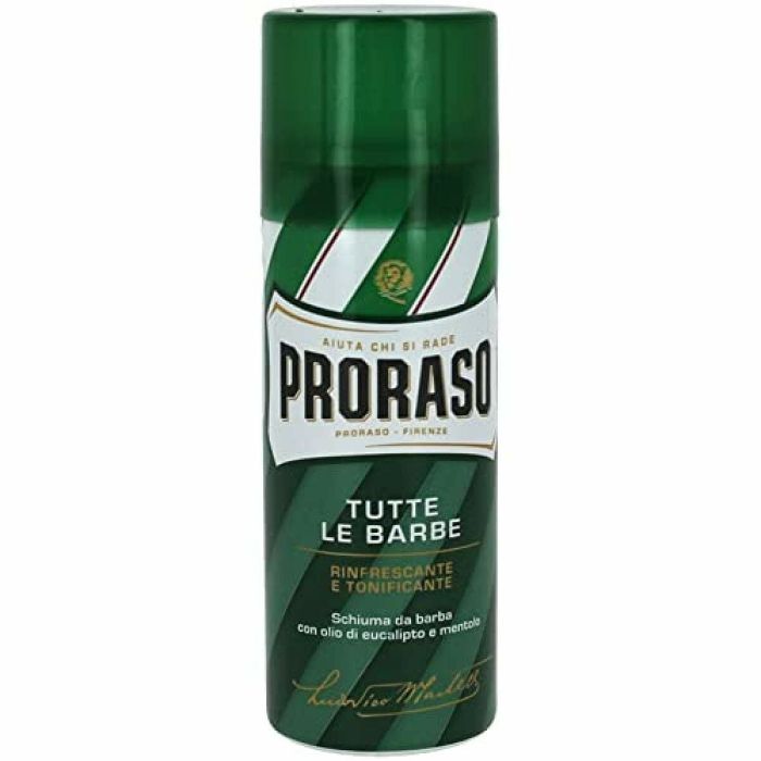 Shampooing Proraso 1
