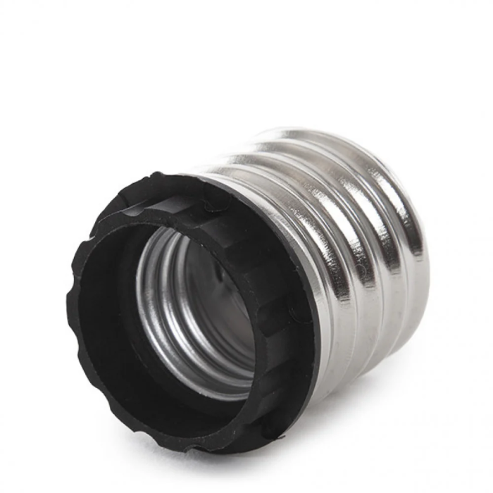 Adaptateur de culot E40 vers E27 0