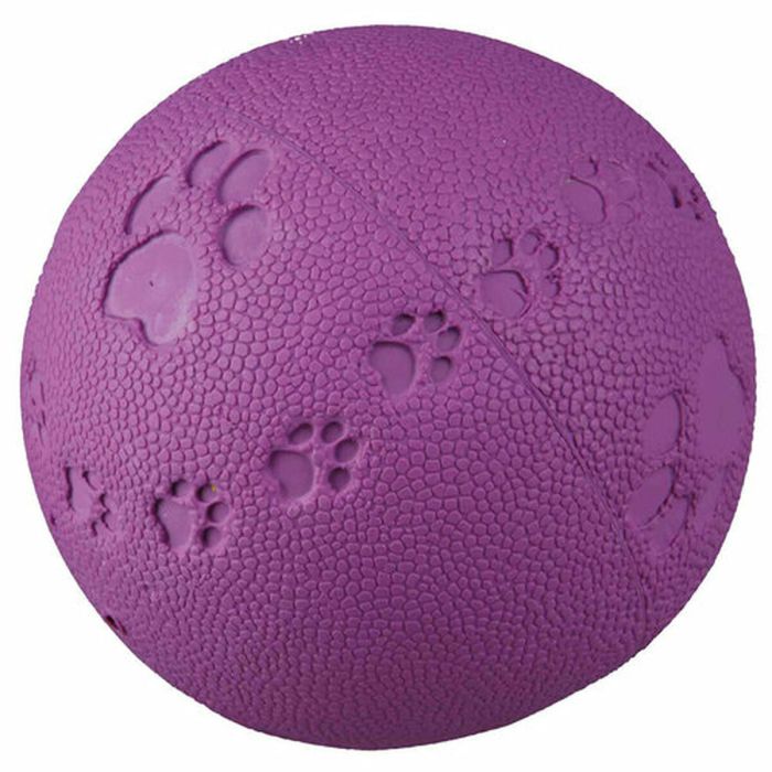 Jouet pour chien Trixie Caoutchouc Ø 6 cm 1