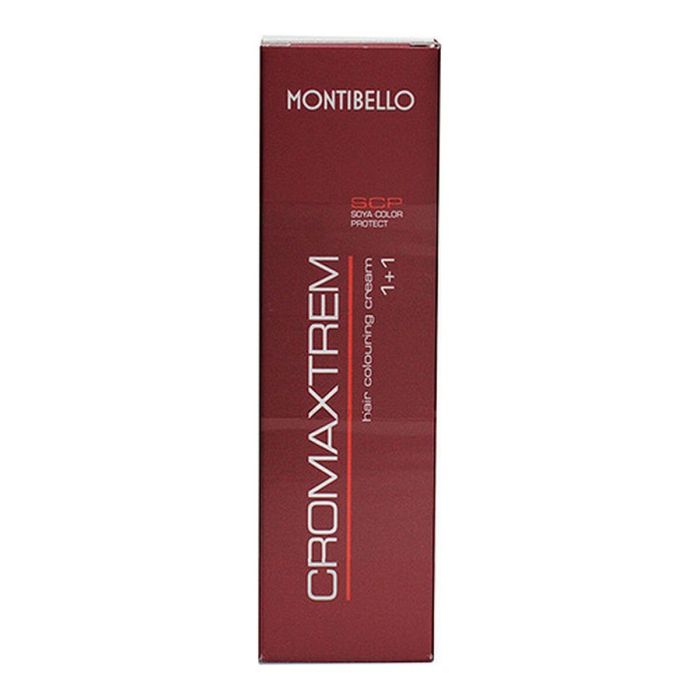 Montibello Cromatone 6P Coloration Permanente 50ml