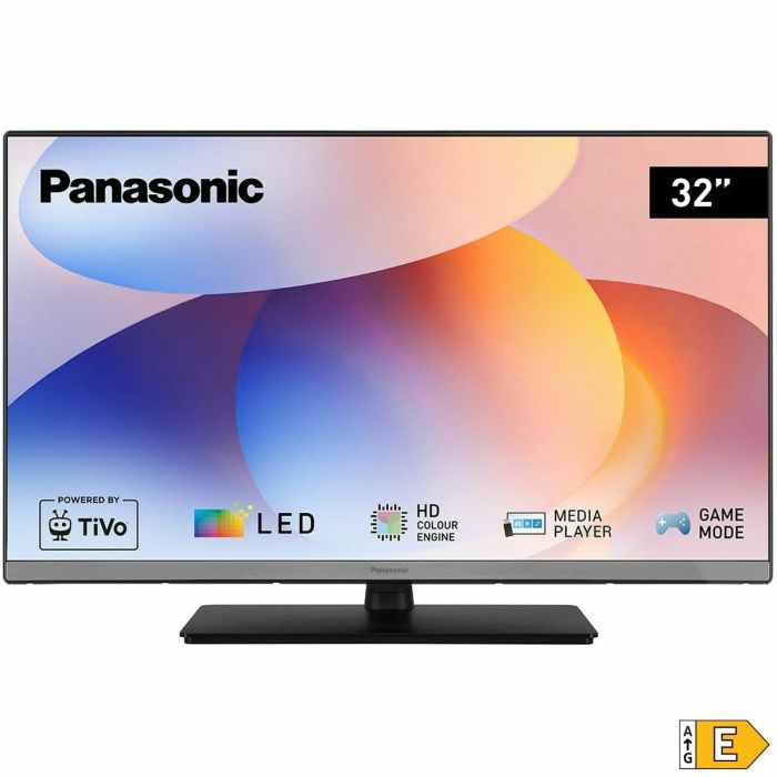 TV intelligente Panasonic TB32S40AEZ Full HD HD 32" LED 2