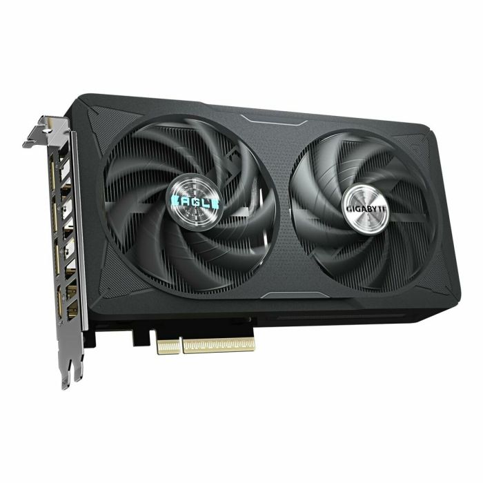 Carte Graphique Gigabyte 9VN5060EO-00-G10 GEFORCE RTX 5060 8 GB GDDR7 15